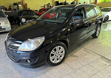 Opel Astra H Caravan Selection 1.6*KLIMA*LEDER*NAVI*