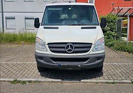Mercedes-Benz Sprinter 906/311cdi 2.2 109ps