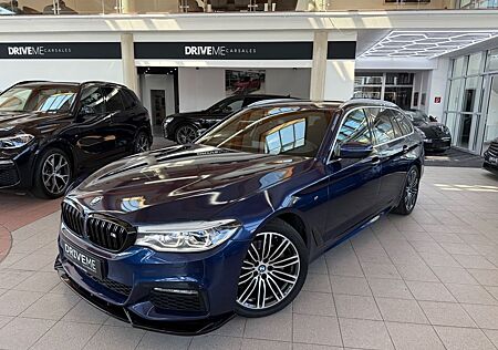 BMW 520 d M Sport Touring LED ACC HUD Harman-Kardon