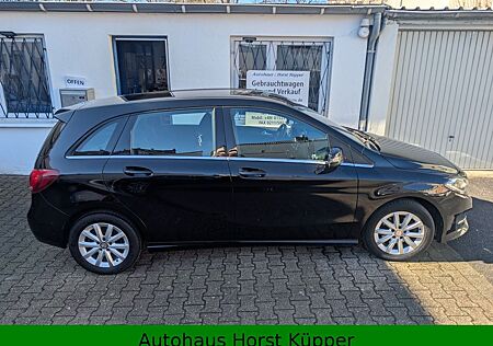 Mercedes-Benz B 200 B CDI / d