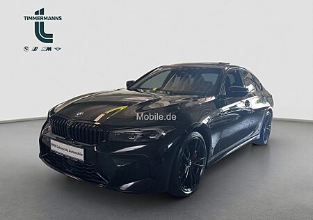 BMW 330i Automatic M Sport Pro Glasdach DrvAssProf