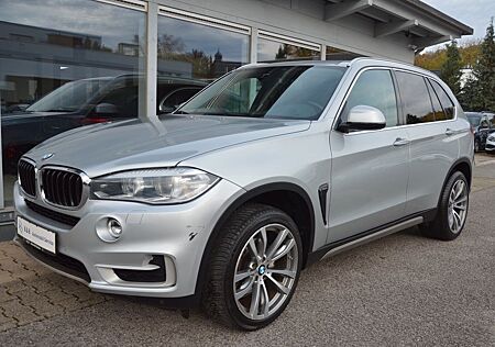 BMW X5 xDrive 30d*PURE-EXPERIENCE*PANO*HARMAN*