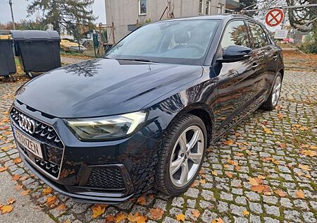 Audi A1 Sportback 25 TFSI advanced LED*SHZ*PDC*VIRTUA