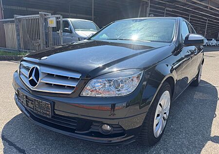 Mercedes-Benz C 200 C -Klasse Lim. CDI