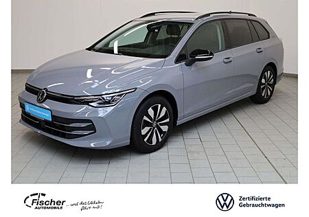 VW Golf Volkswagen Variant 2.0 TDI GOAL DSG AHK/Matrix/NAV/RFK