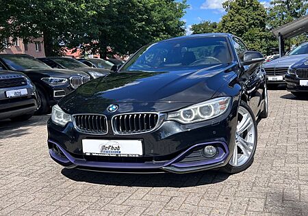 BMW 435i Performance Cabrio*HÄNDLER/GEWERBE/EXPORT