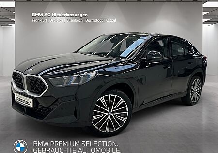 BMW X2 sDrive18d Kamera Driv.Assist LED Sitzheizung