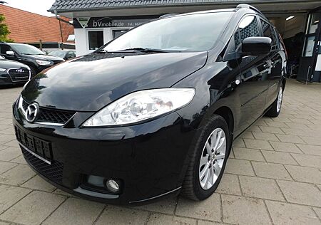 Mazda 5 Lim. 2.0 CD Top