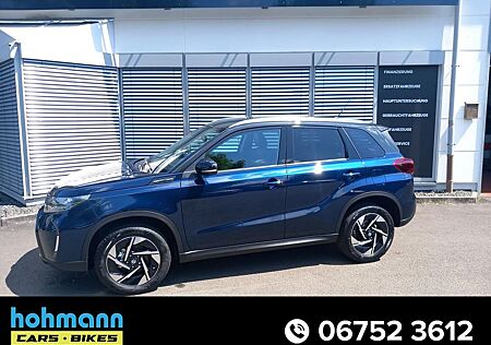 Suzuki Vitara 1.4 DITC HYBRID Comfort+ 95 kW (129 PS...
