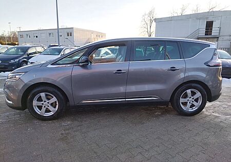 Renault Espace V Initiale Paris+VOLL+LEDER+NAVI+PANO+CAM