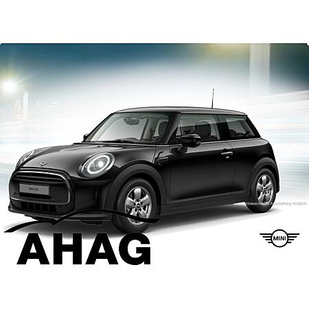 Mini ONE leasen