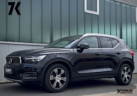 Volvo XC 40 XC40 1.5 T3 Inscription 2WD *CAM|NAVI|LEDER*