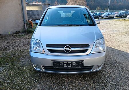Opel Meriva 1.7 CDTI Edition Tel : 017630792685.
