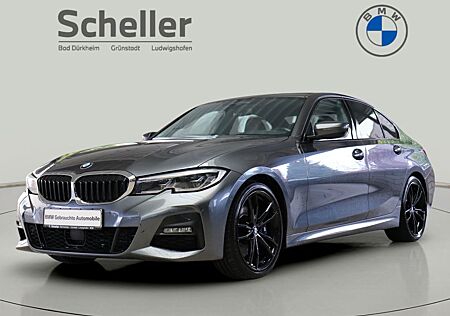 BMW 330 gebraucht kaufen BMW 330d Limousine *Verkauf nur an Händler*