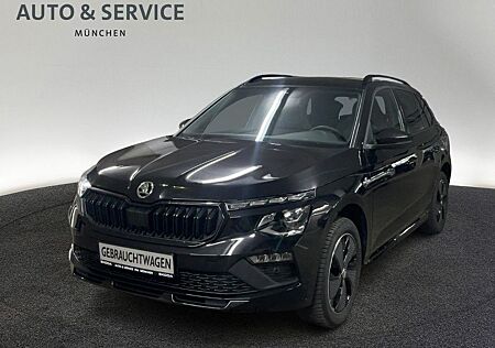 Skoda Kamiq 1.0 TSI Monte Carlo DSG |LED|ACC|PANO|AHK|