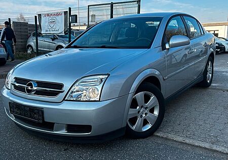 Opel Vectra 2.2 DTI 16V Elegance