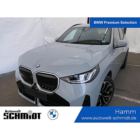 BMW X3 leasen
