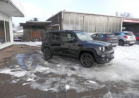 Jeep Renegade S Plug-In-Hybrid 4xe