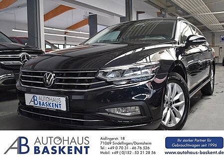 VW Passat Variant Volkswagen Passat 2.0 TDI Variant Business*KAMERA*LED*ACC*