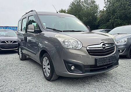 Opel Combo 1.6CDTI 77kW(105PS) S/S Edition L1H1**7 Si