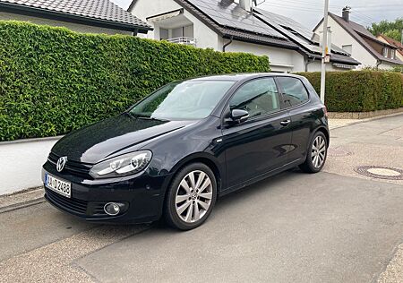 VW Golf Volkswagen 1.4 TSI 90 kW MATCH MATCH