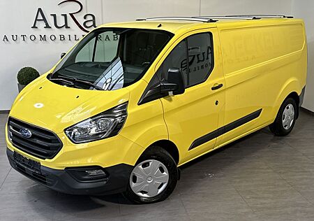 Ford Transit Custom 320 L2 TEMPOMAT+SORTIMO+1HD+PP