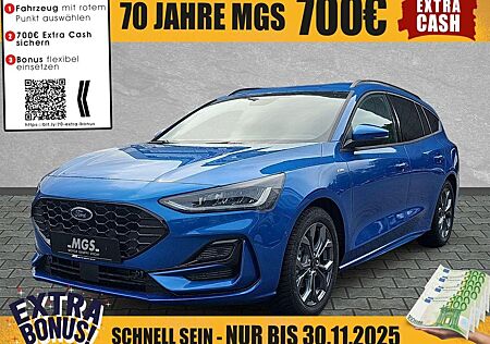 Ford Focus 1.0 EcoBoost ST-Line #GANZJAHRESREIFEN