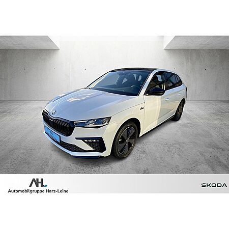 Skoda Scala leasen