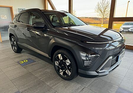 Hyundai Kona Prime 2WD