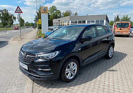 Opel Grandland X Edition 1.6D