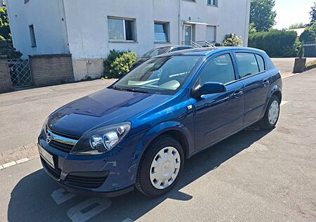 Opel Astra H Lim. Edition/KLIMA/TÜV:01;2026