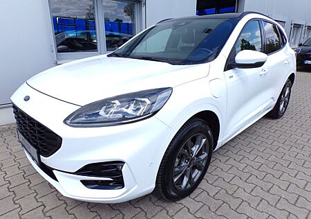 Ford Kuga 2.5 Duratec Plug-In Hybrid ST-Line X