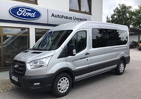 Ford Transit Kombi Trend 350L3
