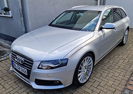 Audi A4 1.8 TFSI Avant 19" Alufelgen / Bremse neu