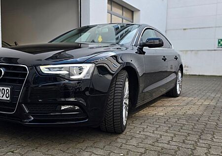 Audi A5 3.0 TDI S tronic quattro