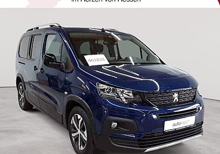 Peugeot Rifter BlueHDI 130 L2 EAT8 Allure