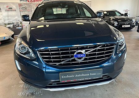 Volvo XC 60 XC60 Summum AWD*NAVI*SHZ*LEDER*SHZ V+H*