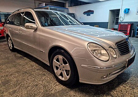 Mercedes-Benz E 200 Kompressor Avantgarde*Tüv26*Automatik*