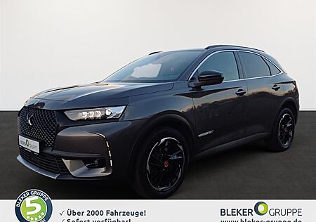 DS Automobiles DS7 Crossback PureTech 180 Performance Line+