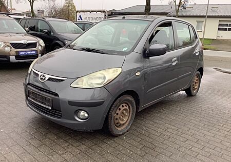 Hyundai i10 Classic E - KLIMAANLAGE -