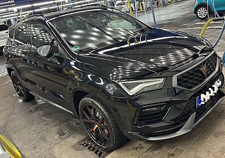 Cupra Ateca 2.0 TSI 221kW VZ 4Drive DSG VZ