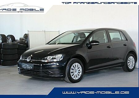 VW Golf Volkswagen 1.6 TDI DSG/NAVI-DISCOVER-MEDIA/SHZ/KLIMA/