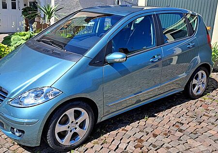 Mercedes-Benz A 170 AVANTGARDE Avantgarde