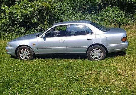 Toyota Camry 2.2 GL Auto GL