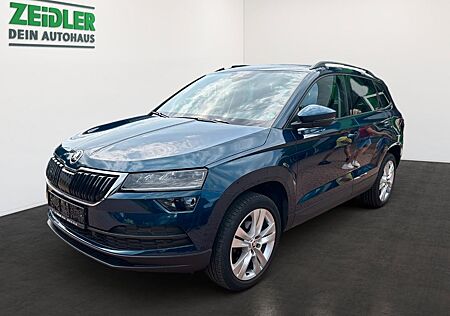 Skoda Karoq 1.5 TSI DSG Style DAB*LED*NAVI*PDC*SHZ*VZE