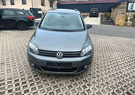 VW Golf Volkswagen Plus VI Style