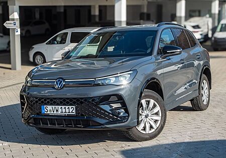 VW Tiguan Volkswagen R-Line 2,0l TDI SCR 4MOTION 142kW (193PS)