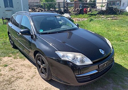 Renault Laguna Grandtour Emotion dCi 110 FAP eco2 Em...