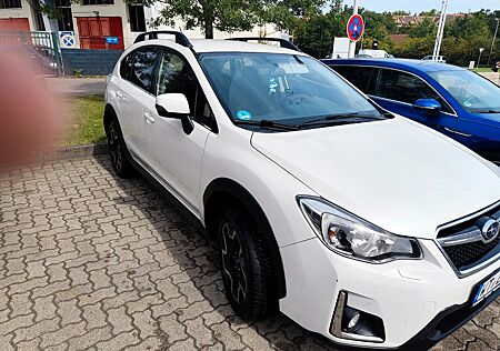 Subaru XV 2.0D Comfort 4WD Comfort