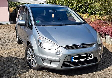 Ford S-Max 2,0 TDCi Titanium 2 Hand
